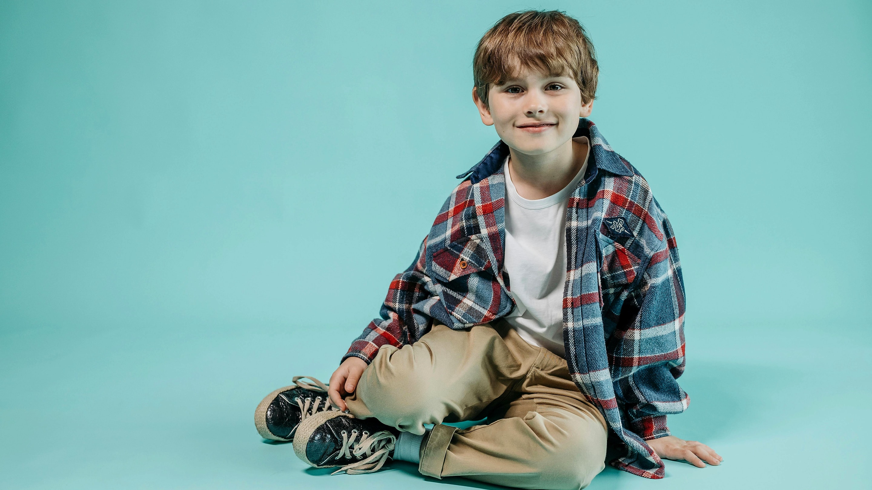 Kids, The Mini Edit · Levoke