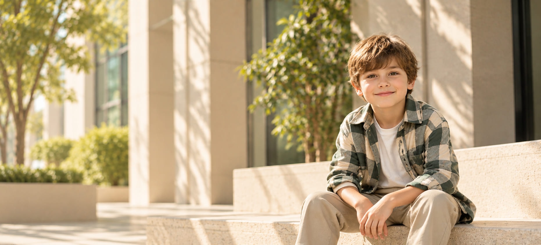 Kids, Kids's Joggers · Levoke
