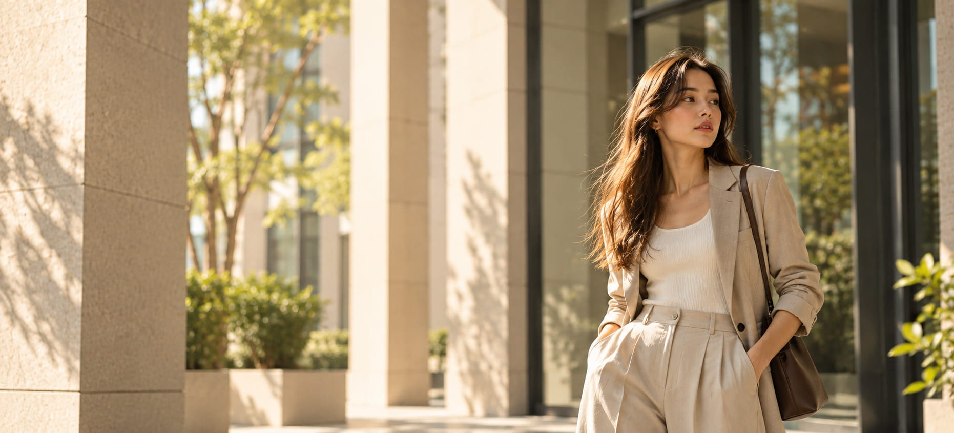Women, The Women's Edit · Levoke